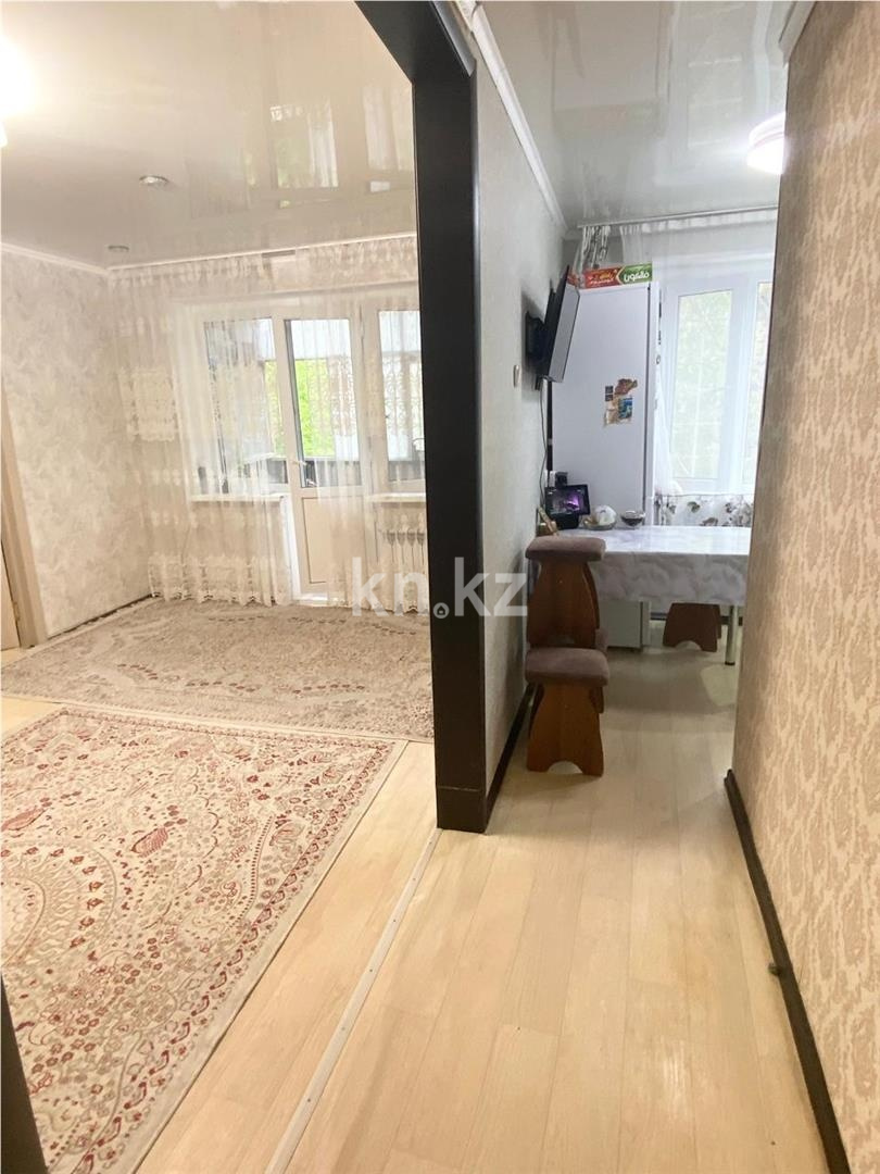 Продажа 2-комнатной квартиры, 45 м² - Продажа двухкомнатных квартир в панельном доме в Караганде - страница 6 фото 5 из 11