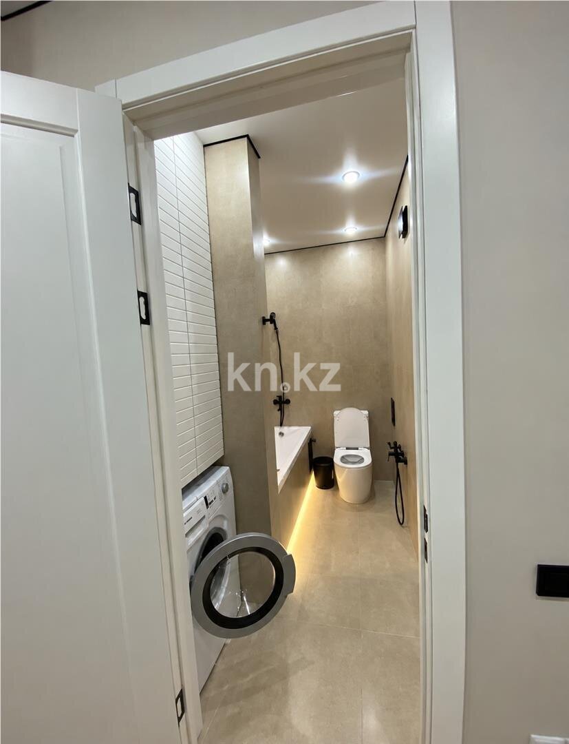 Продажа 2-комнатной квартиры, 54 м² в Астане - фото 8