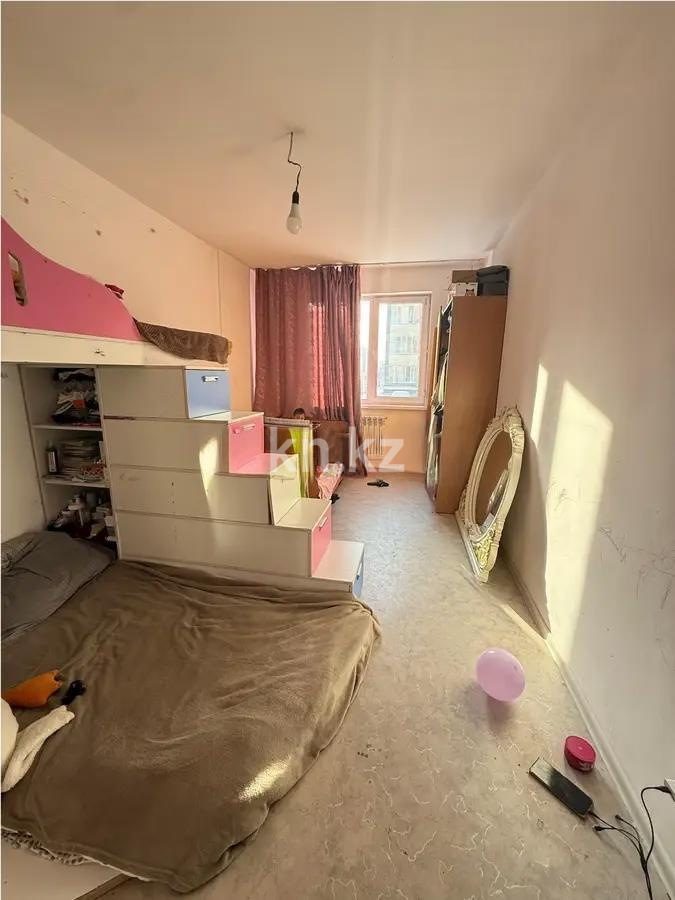 Продажа 2-комнатной квартиры, 55.8 м² - Продажа квартир в новостройках Алматы с фото - страница 10 фото 2 из 6