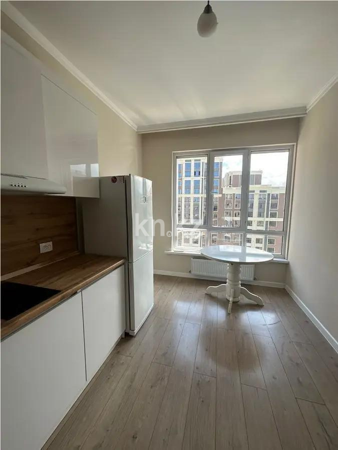 Продажа 1-комнатной квартиры, 38 м², ул. Тажибаевой, дом  157/1 - Продажа квартир в новостройках Алматы фото 1 из 3