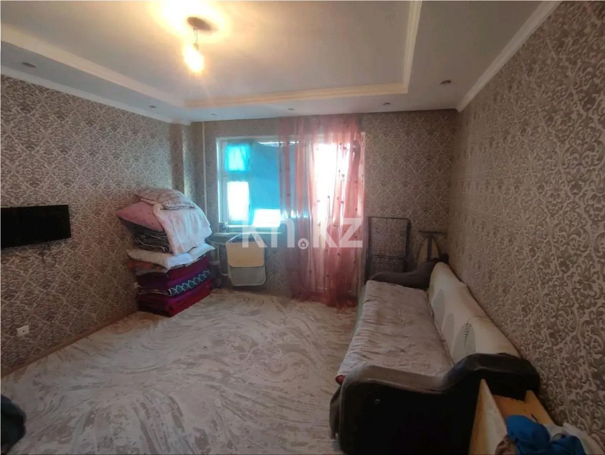 Продажа 1-комнатной квартиры, 35 м² в Астане
