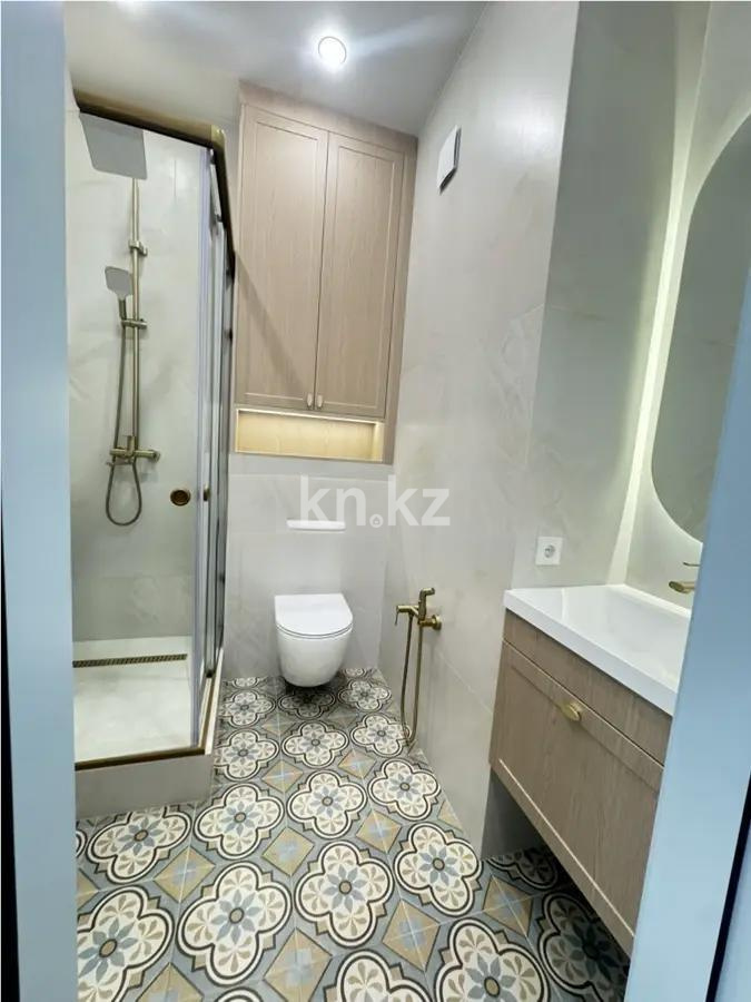 Продажа 3-комнатной квартиры, 91 м² - Продажа трехкомнатных квартир в блочном доме в Астане фото 6 из 6