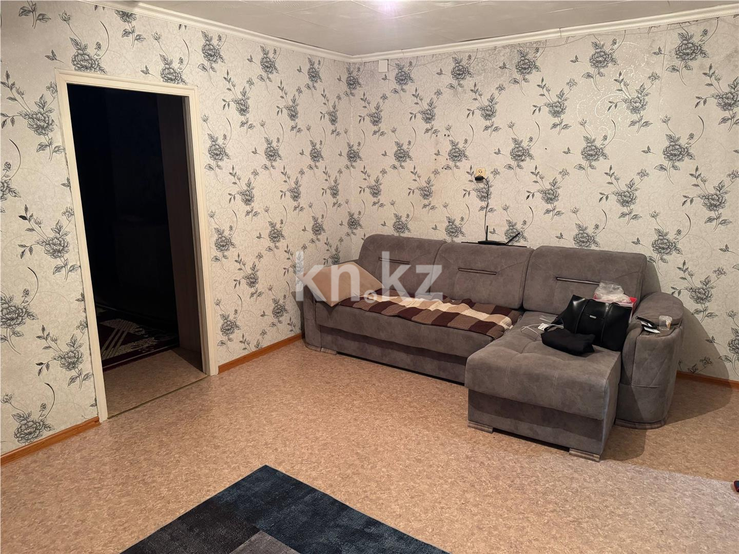 Продажа 4-комнатной квартиры, 61 м² - Продажа недвижимости в Караганде - страница 30 фото 1 из 11