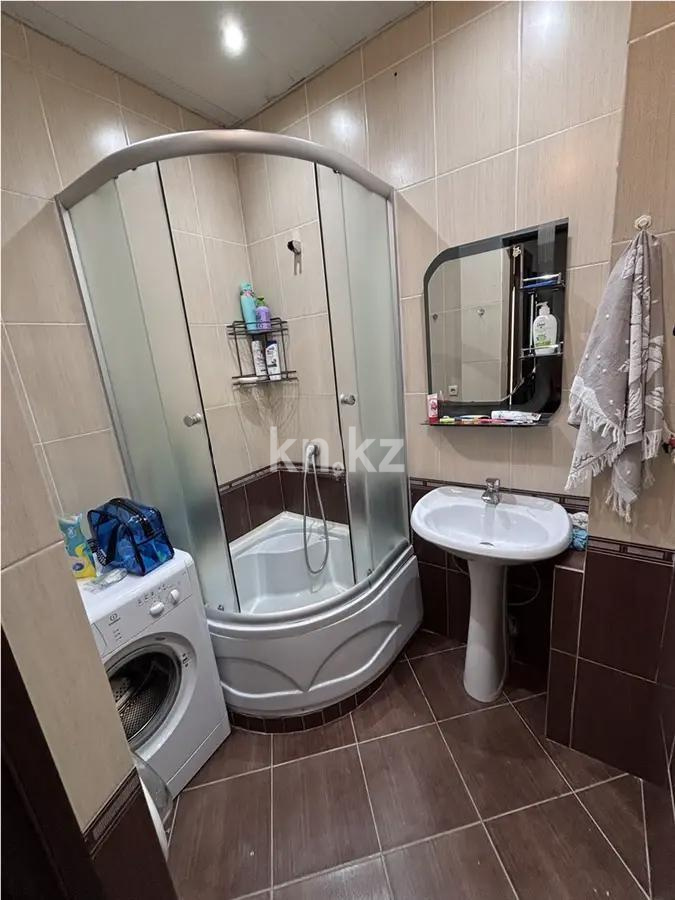 Продажа 1-комнатной квартиры, 43 м², ул. Сарайшык, дом  7 - Продажа  однокомнатных квартир в Астане с фото фото 2 из 2