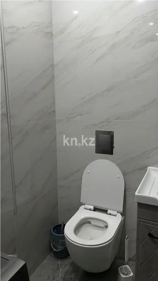 Продажа 2-комнатной квартиры, 51 м², пр. Сейфуллина, дом  51 - Продажа квартир в Алматы фото 4 из 4