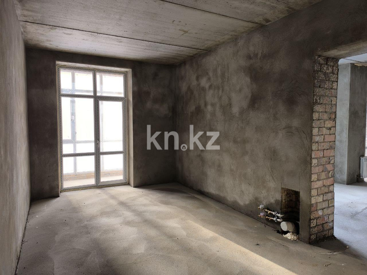 Продажа 5-комнатной квартиры, 221 м² - Продажа квартир в Казахстане - страница 16 фото 6 из 12