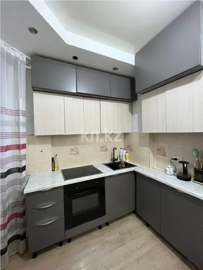 Продажа 3-комнатной квартиры, 75.6 м², пр. Абая, дом  92/1 - Продажа квартир в Астане фото 4 из 6