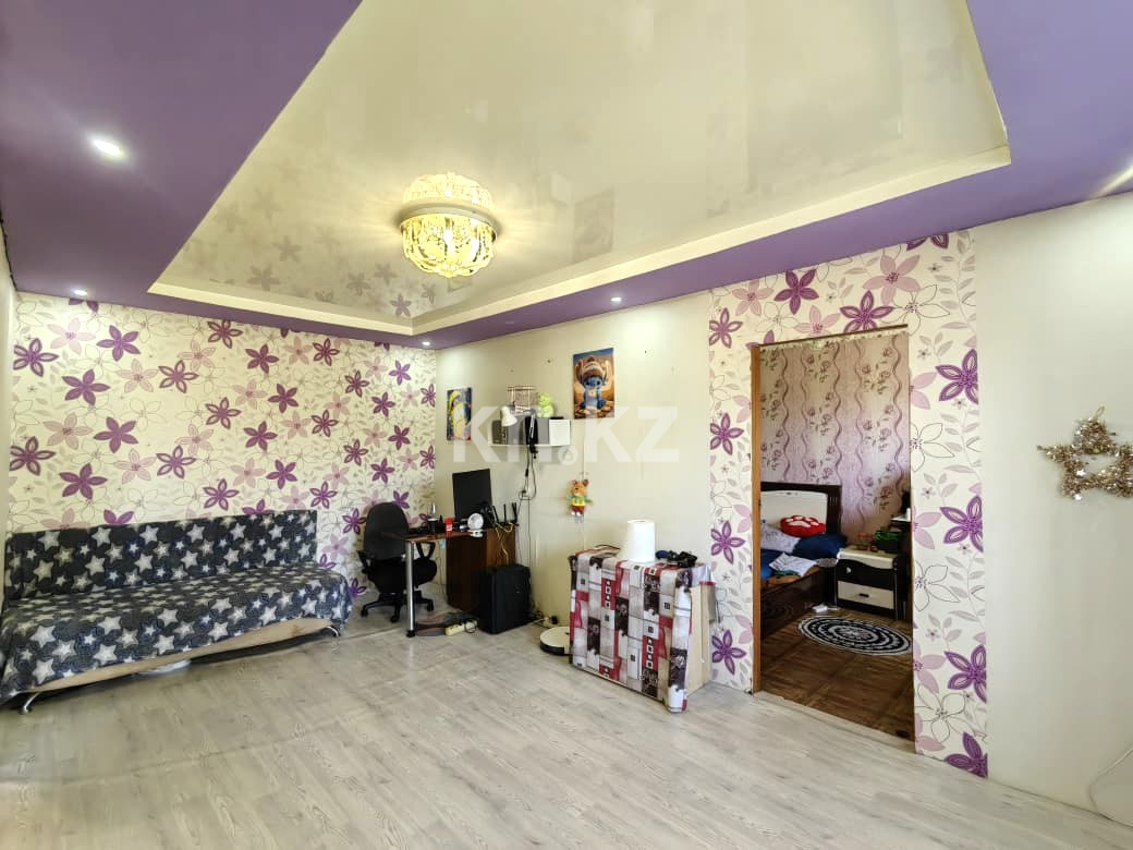 Продажа 2-комнатной квартиры, 45 м² - Аренда комнат в Темиртау фото 4 из 22