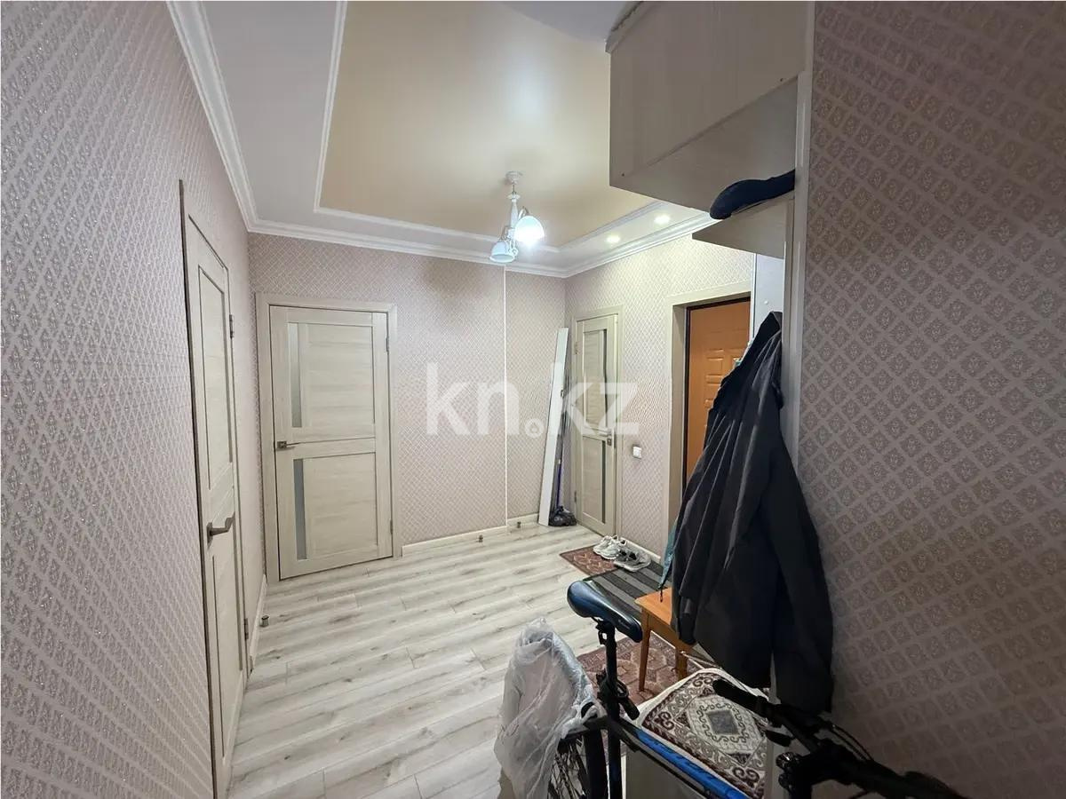 Продажа 3-комнатной квартиры, 70.2 м² - Продажа квартир в Казахстане - страница 20 фото 6 из 7