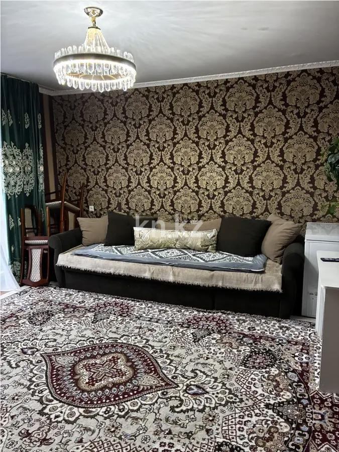 Продажа 3-комнатной квартиры, 65 м² в Караганде