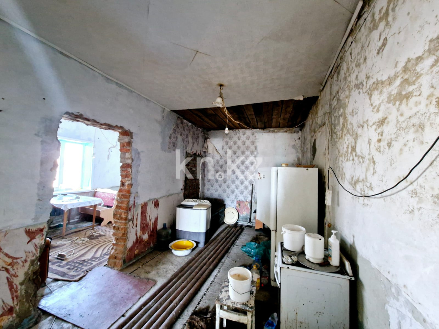 Продажа 4-комнатного дома, 122.3 м² - Продажа домов, коттеджей в Казахстане - страница 4 фото 9 из 15