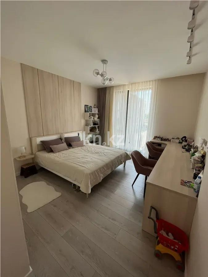 Продажа 3-комнатной квартиры, 112 м² - Продажа недвижимости в Казахстане - страница 20 фото 4 из 9