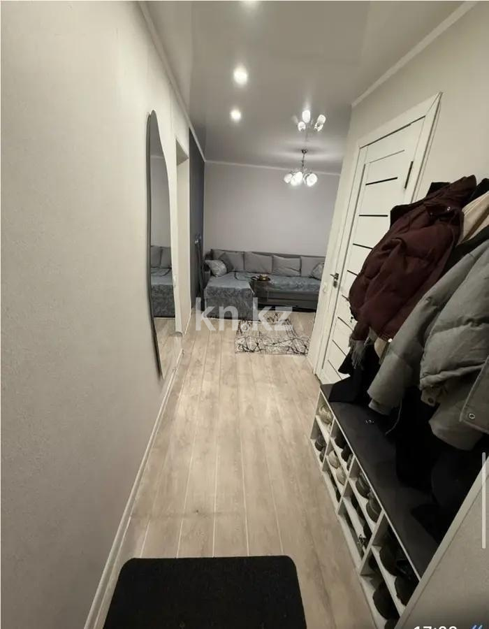 Продажа 3-комнатной квартиры, 62.1 м² в Алматы - фото 6