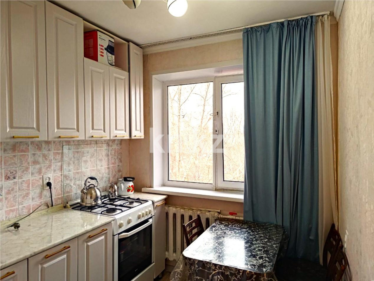 Продажа 3-комнатной квартиры, 61 м², 23-й мкр., дом  17 - Продажа  трехкомнатных квартир в Караганде с фото фото 7 из 14