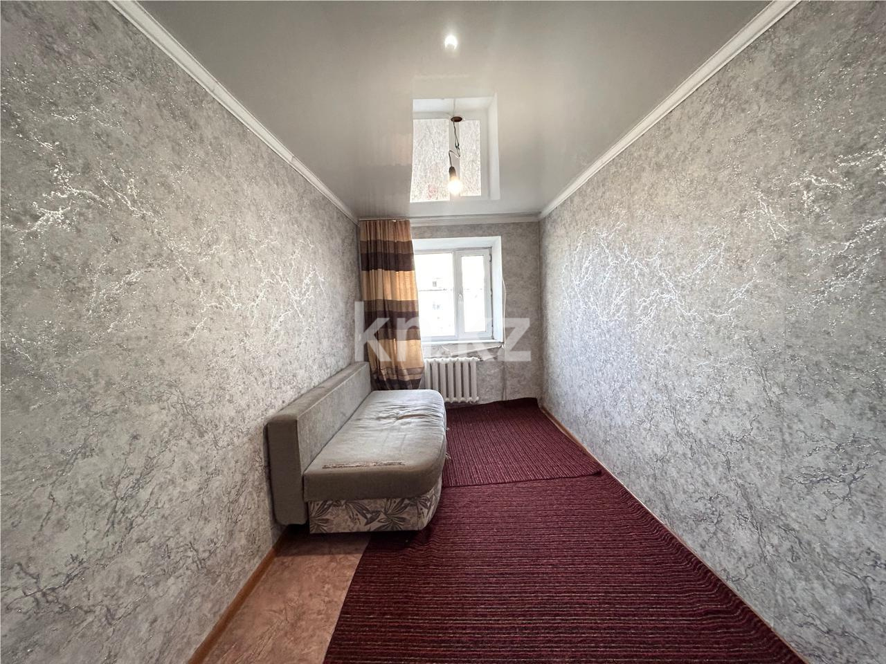 Продажа 3-комнатной квартиры, 58 м² в Темиртау - фото 8