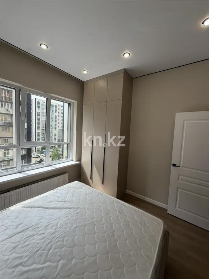 Продажа 2-комнатной квартиры, 38 м² в Алматы - фото 2