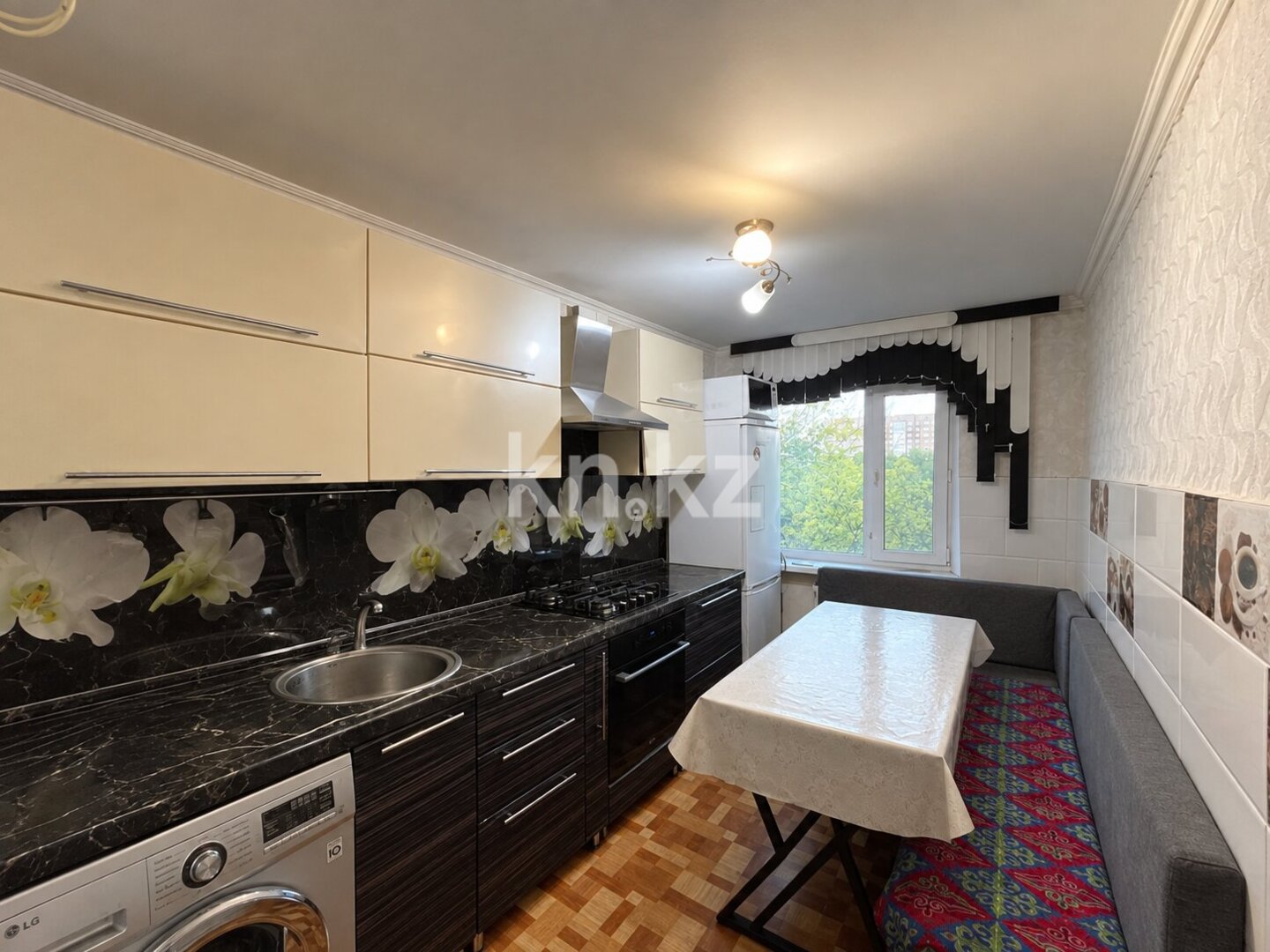 Продажа 4-комнатной квартиры, 63 м² в Караганде - фото 9