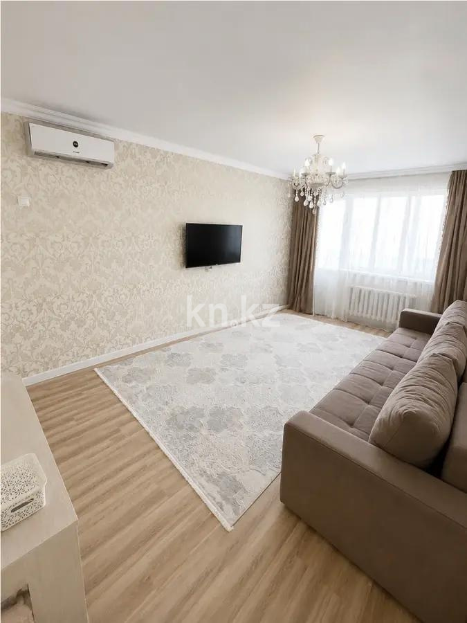 Продажа 2-комнатной квартиры, 66.8 м² - Продажа двухкомнатных квартир от собственников в Астане фото 1 из 6