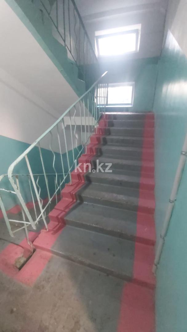 Продажа 2-комнатной квартиры, 45 м² - Недвижимость в Таразе фото 9 из 9
