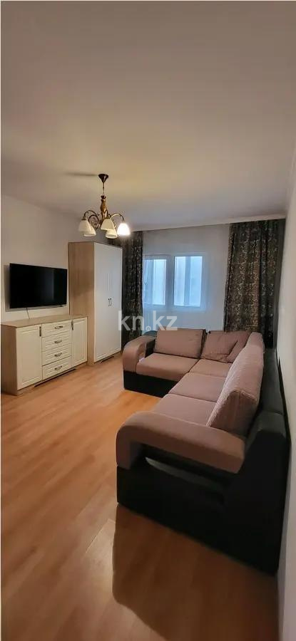 Продажа 2-комнатной квартиры, 58 м², ул. Кобыланды батыра, дом  7 - Продажа  двухкомнатных квартир в новостройках Астаны с фото фото 1 из 5