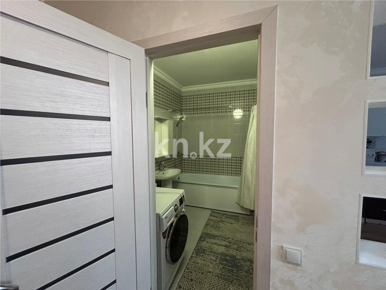 Продажа 1-комнатной квартиры, 41 м² в Астане - фото 8