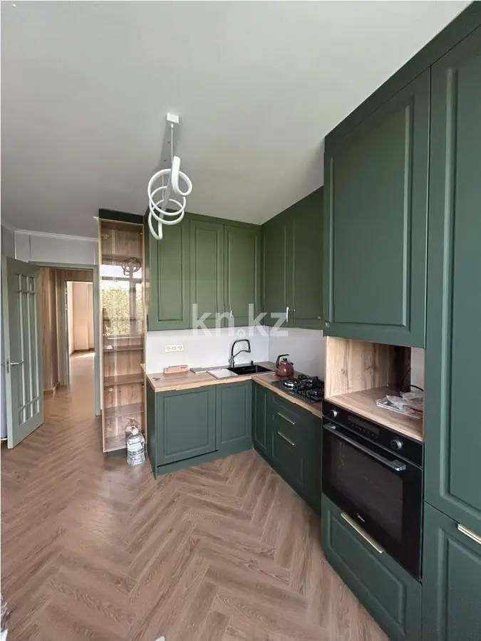 Продажа 3-комнатной квартиры, 75 м² в Алматы - фото 5