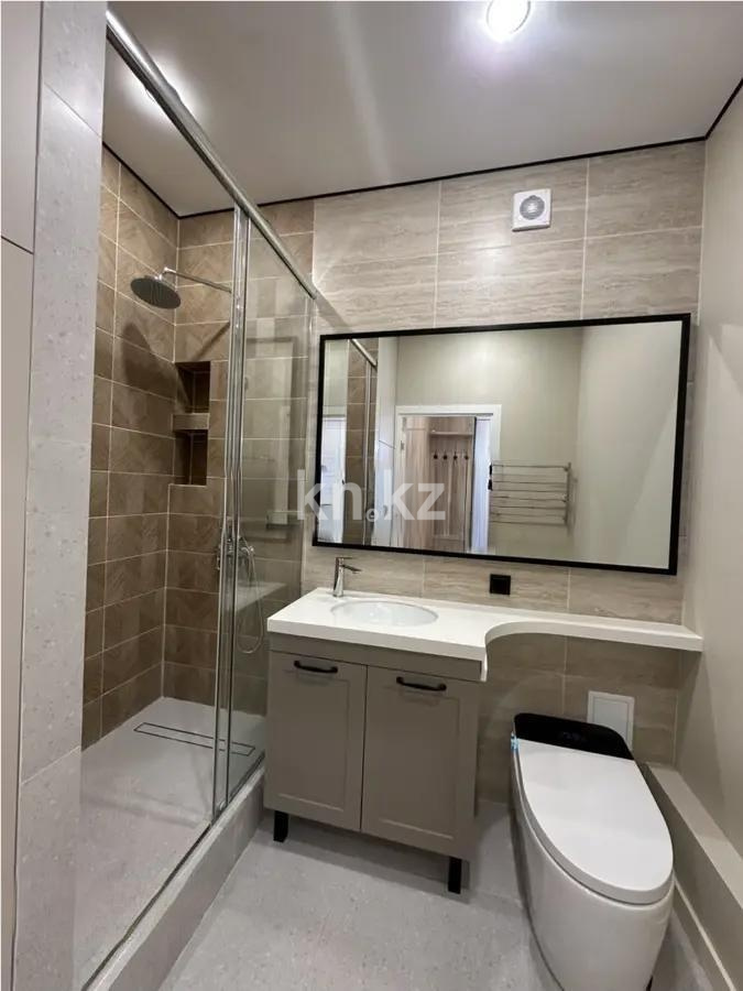 Продажа 2-комнатной квартиры, 45 м² в Алматы - фото 4