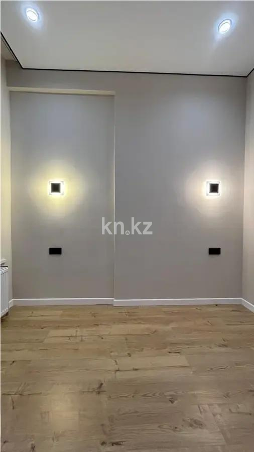 Продажа 2-комнатной квартиры, 47 м², пр. Райымбека, дом  349/1 - Продажа  двухкомнатных квартир в Алматы фото 1 из 6