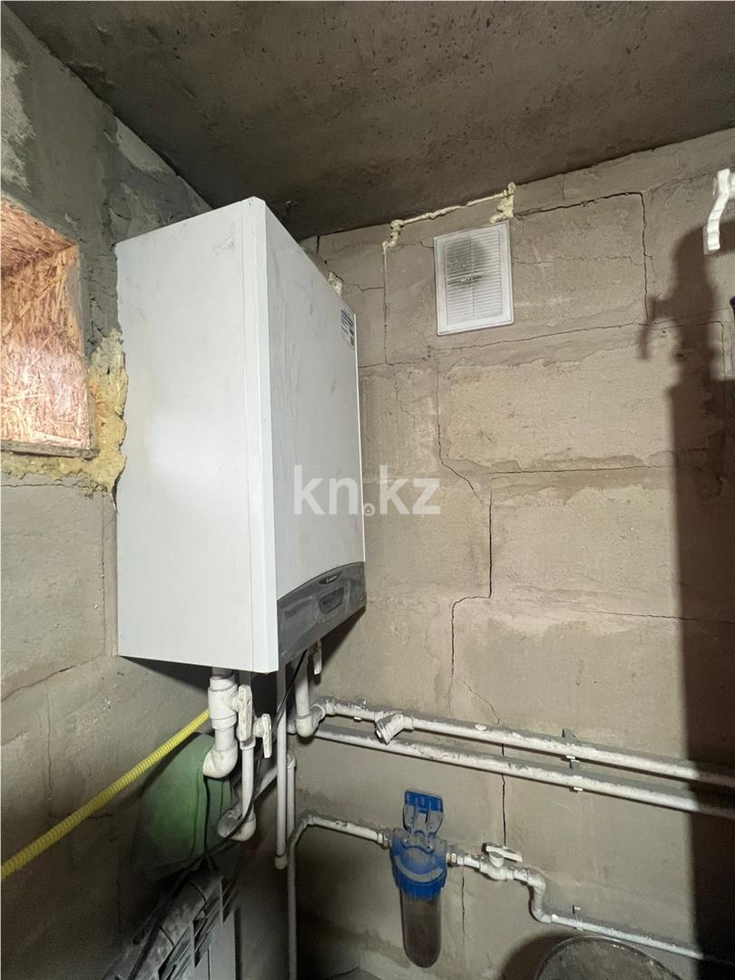 Продажа 10-комнатного дома, 540 м² в Караганде - фото 38