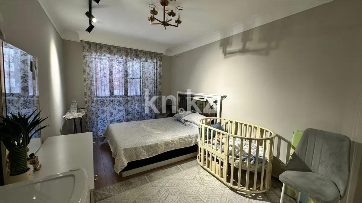 Продажа 2-комнатной квартиры, 69 м² в Алматы - фото 2