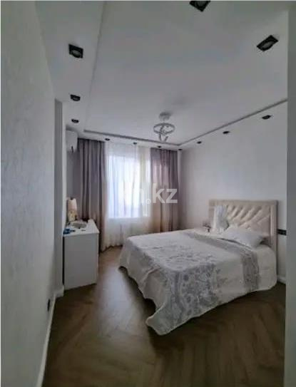 Продажа 4-комнатной квартиры, 127 м², пр. Абая, дом  165/1 - Продажа  четырехкомнатных квартир в Алматы без посредников фото 2 из 9