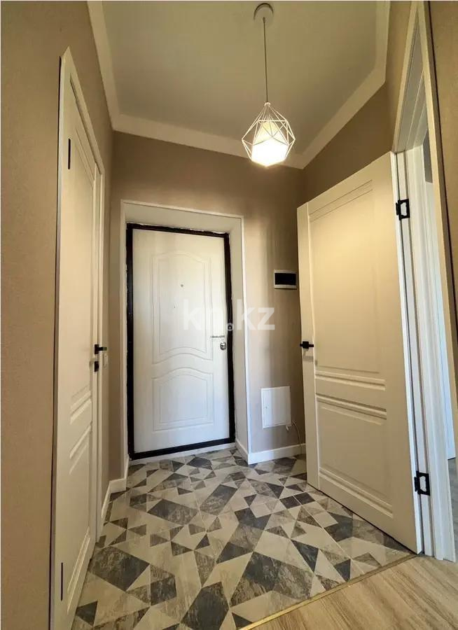 Продажа 1-комнатной квартиры, 38.9 м² - Продажа однокомнатных квартир в Астане - страница 38 фото 4 из 4