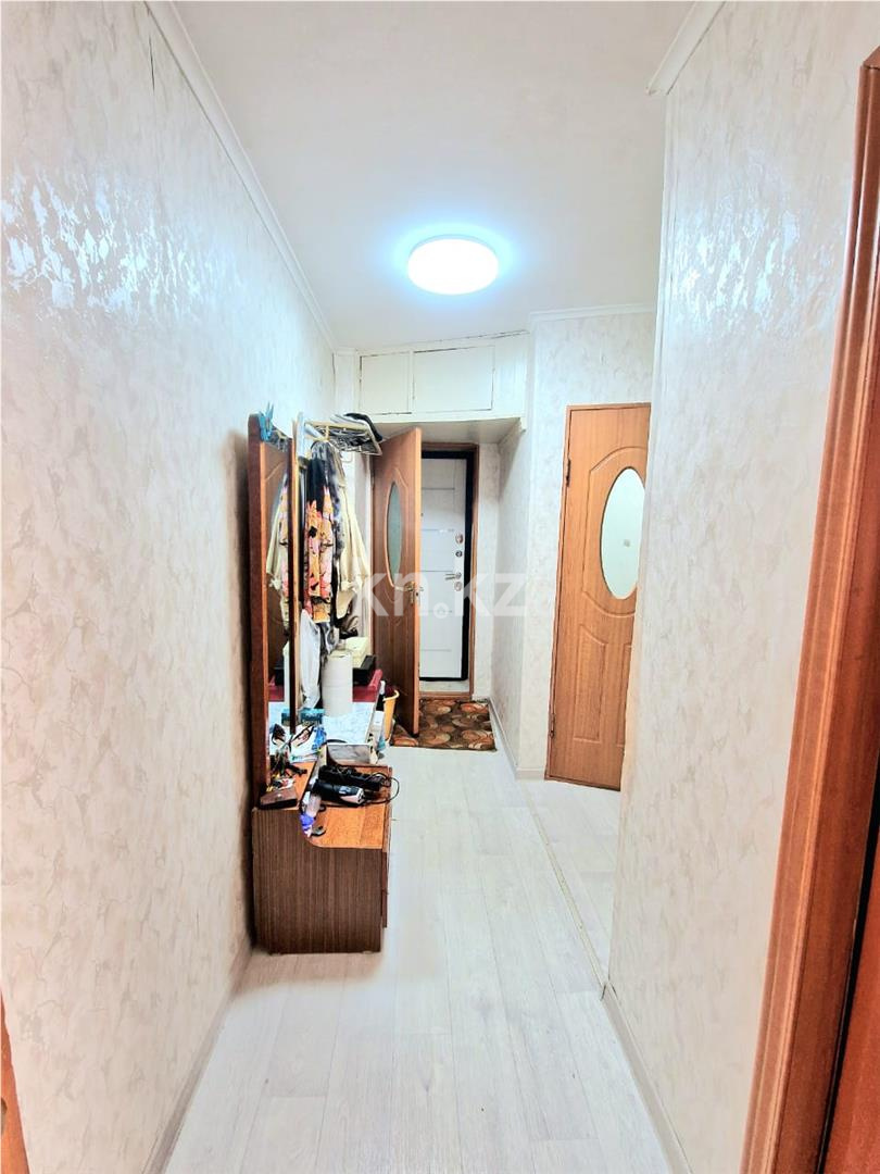 Продажа 3-комнатной квартиры, 50 м², мкр-н 21 в Караганде - фото 13