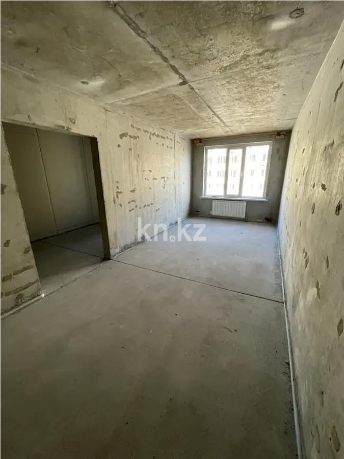 Продажа 1-комнатной квартиры, 38.7 м² - Продажа квартир в Алматы - страница 3 фото 3 из 7