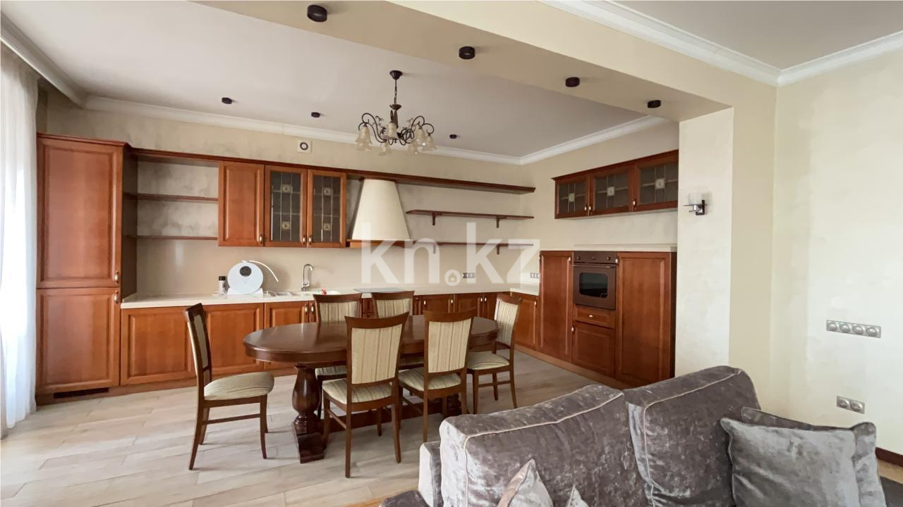 Продажа 4-комнатной квартиры, 144 м² в Астане - фото 9