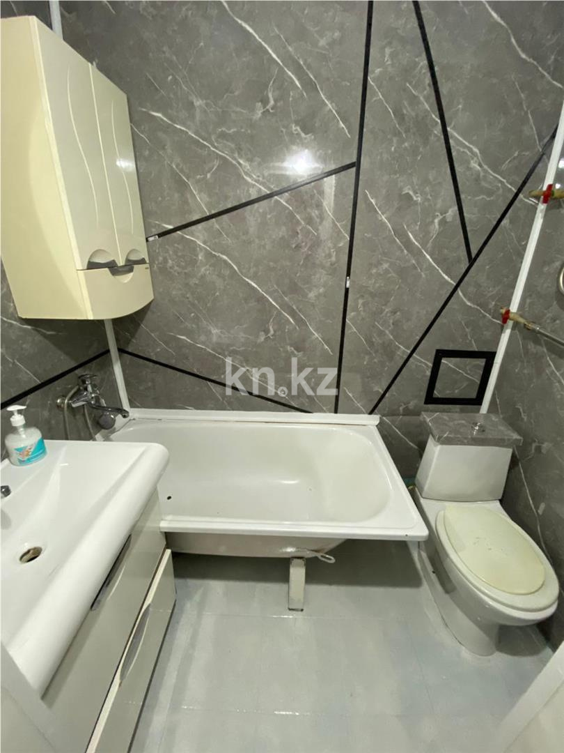 Продажа 1-комнатной квартиры, 18 м² в Астане - фото 7