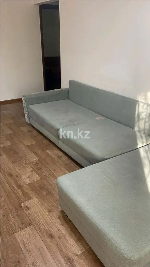 Продажа 3-комнатной квартиры, 58 м², мкр-н 10, дом  23а - Продажа  трехкомнатных квартир в Алматы без посредников фото 1 из 5