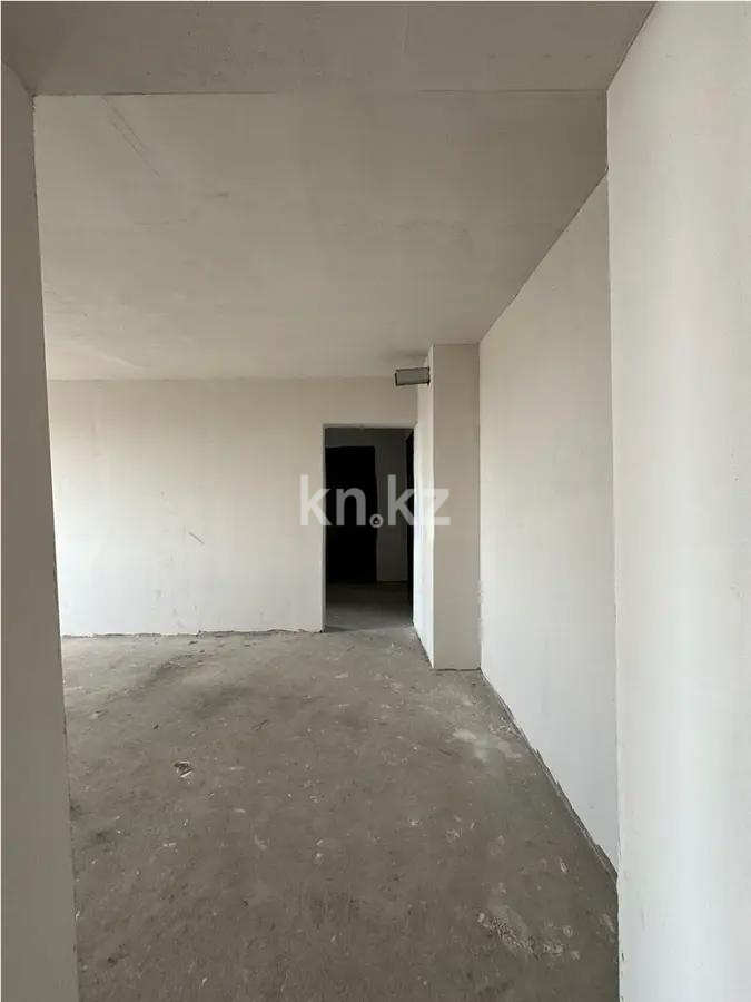 Продажа 2-комнатной квартиры, 60 м², мкр. Аккент, дом  62 в Алматы - фото 4