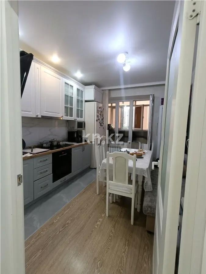 Продажа 2-комнатной квартиры, 63.5 м² в Астане - фото 3