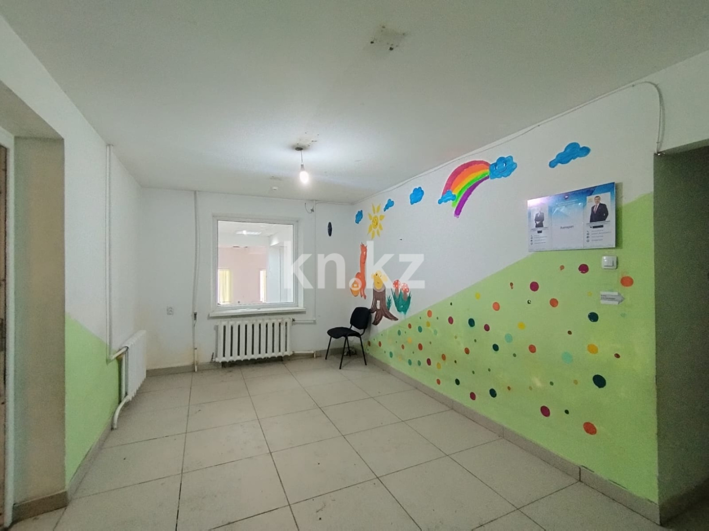 Аренда , пр. Металлургов - Аренда жилой и коммерческой недвижимости в Темиртау фото 10 из 12