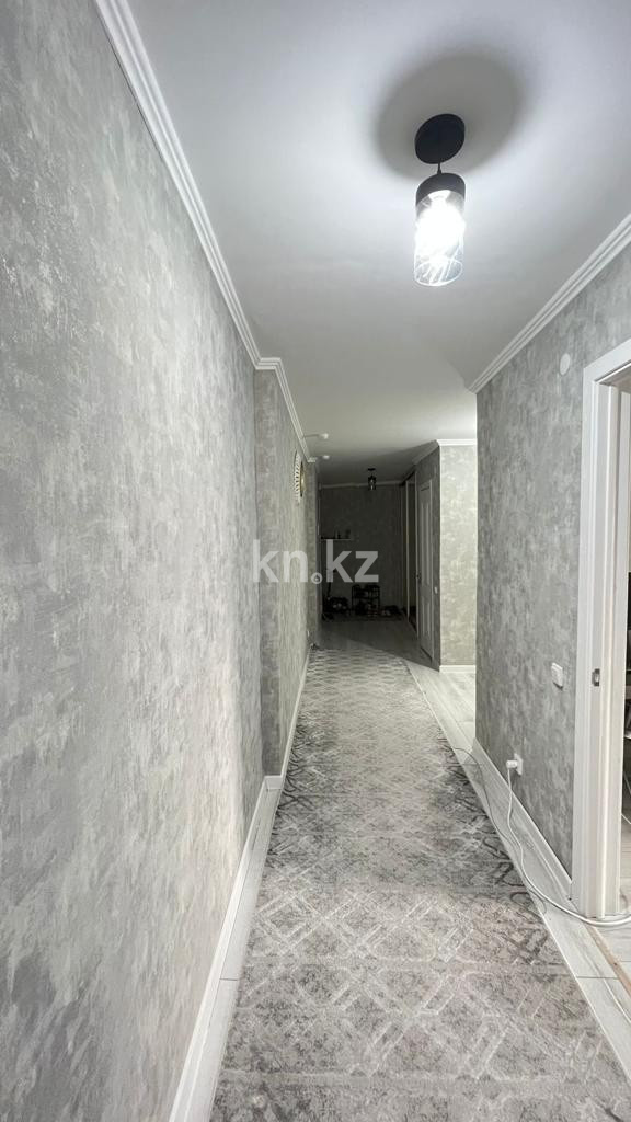 Продажа 2-комнатной квартиры, 70 м², ул. Ашимова - Продажа  двухкомнатных квартир в Караганде фото 5 из 16