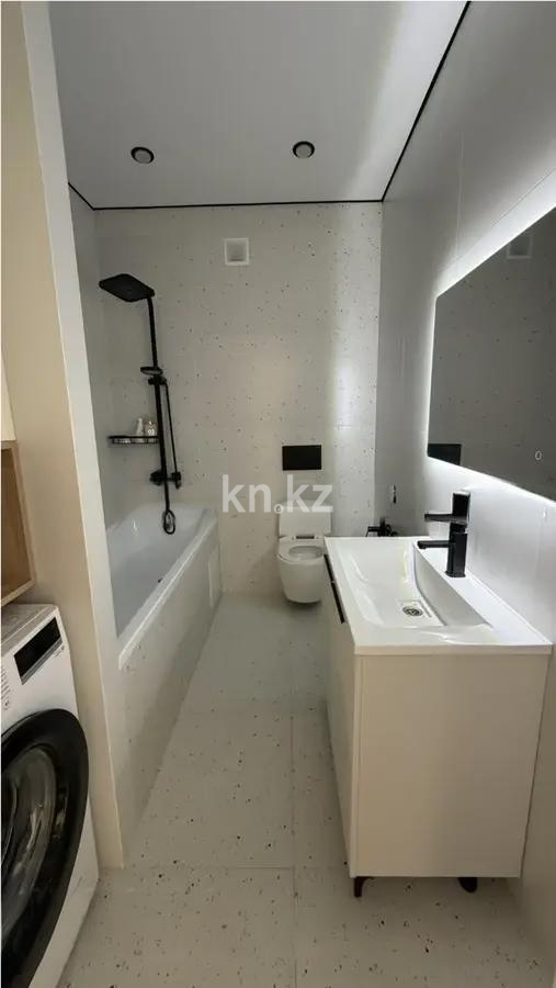 Продажа 3-комнатной квартиры, 54 м² в Астане - фото 5