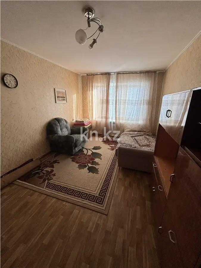 Продажа 1-комнатной квартиры, 31 м² в Караганде
