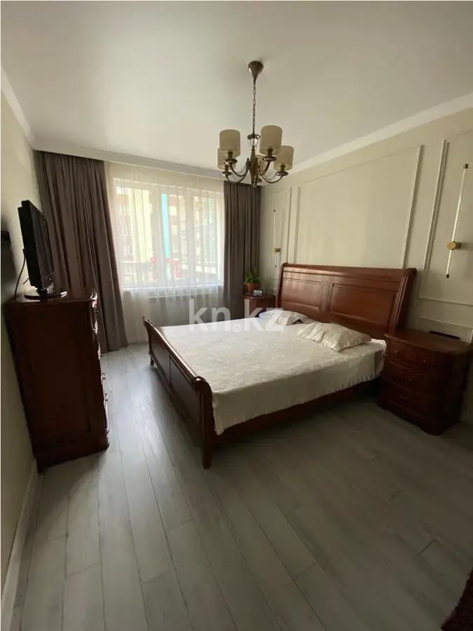 Продажа 2-комнатной квартиры, 66 м² - Продажа двухкомнатных квартир в монолитно-каркасном доме в Казахстане - страница 3 фото 3 из 10