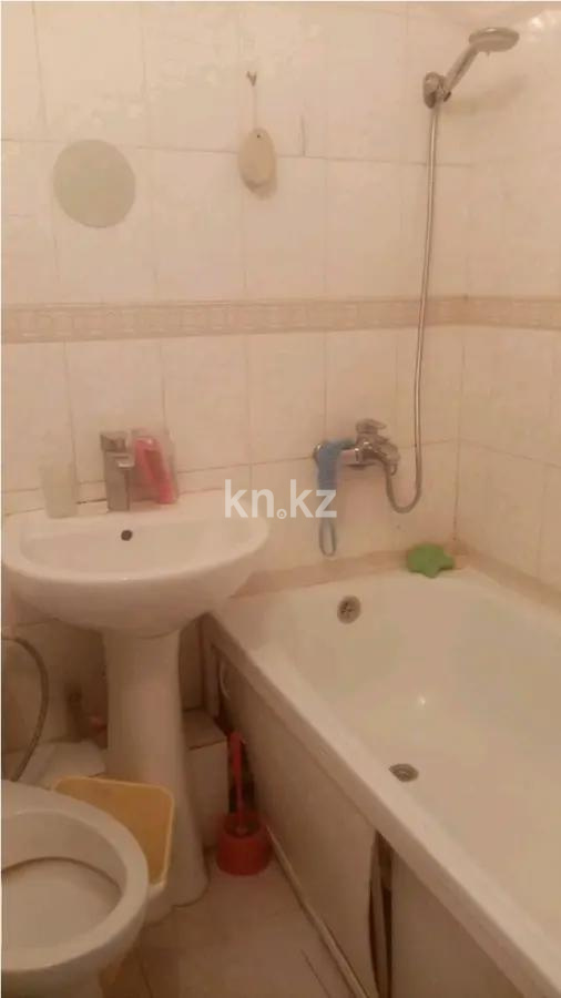 Продажа 1-комнатной квартиры, 17 м² - Продажа квартир в р-не Байконур Астаны - страница 4 фото 2 из 2