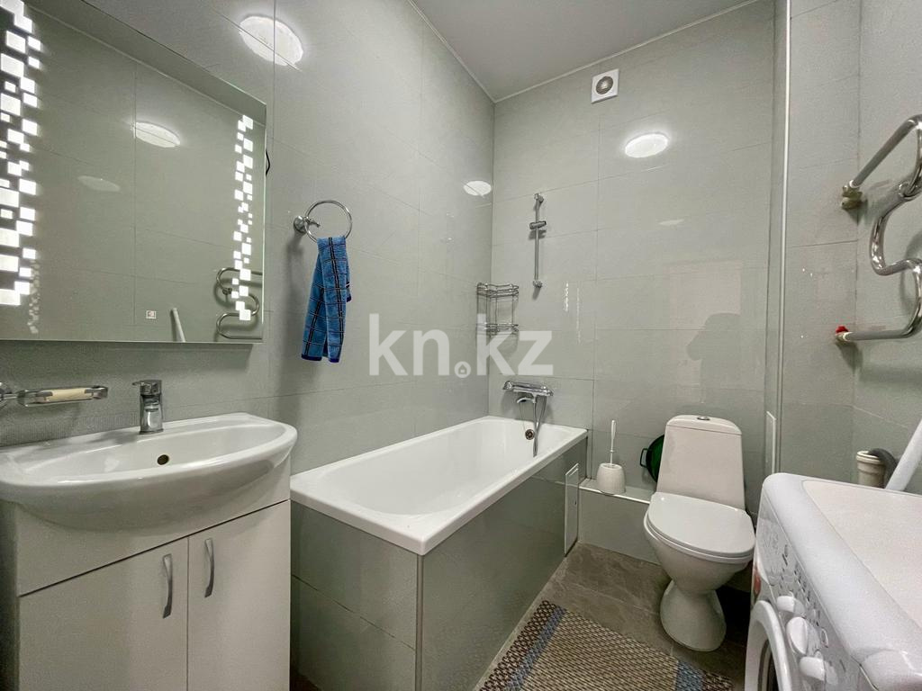 Аренда 1-комнатной квартиры, 40 м² - Аренда квартир помесячно в Астане фото 6 из 11