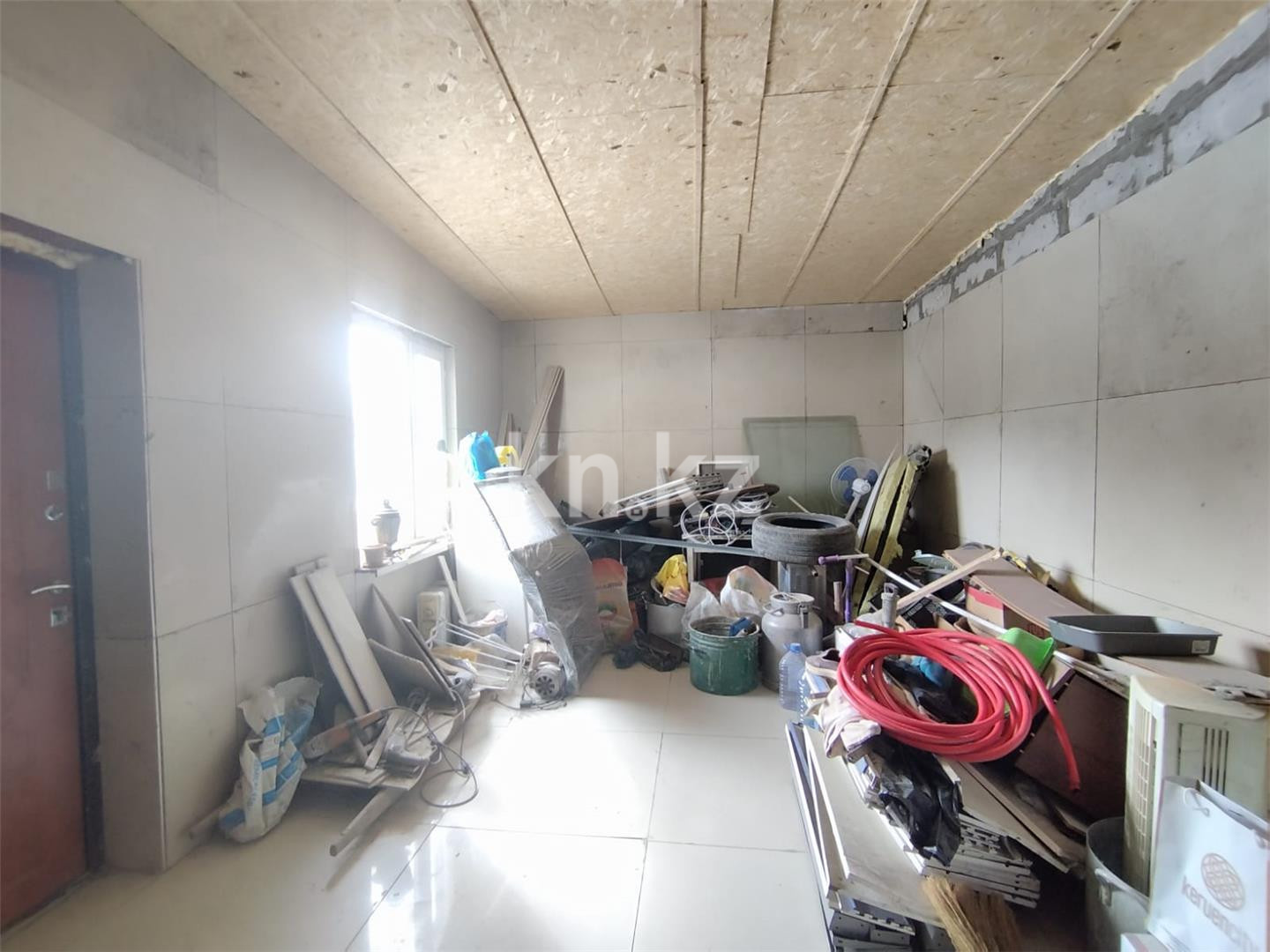 Продажа 4-комнатного дома, 153.8 м², ул. Чернышевского в Темиртау - фото 19