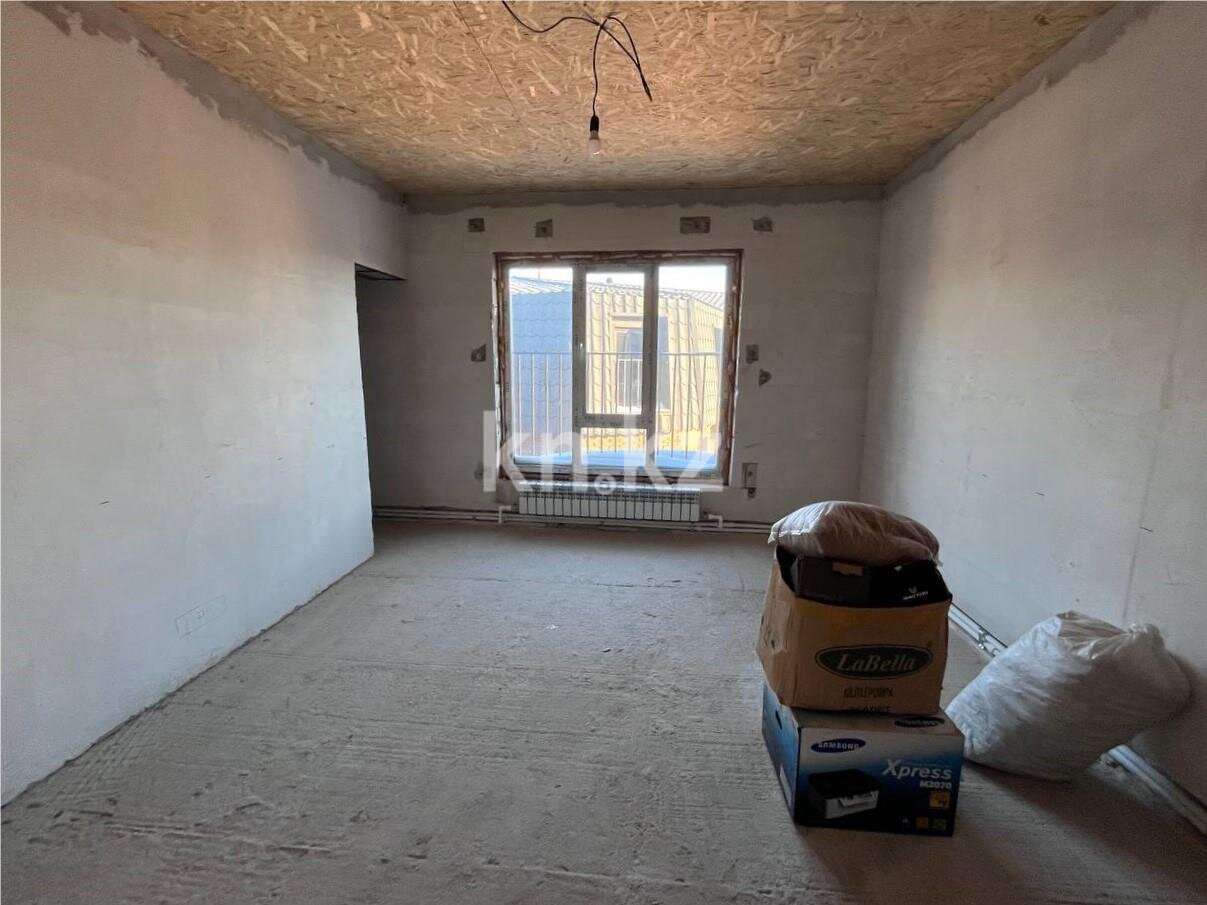Продажа 4-комнатной квартиры, 121 м² в Караганде - фото 19