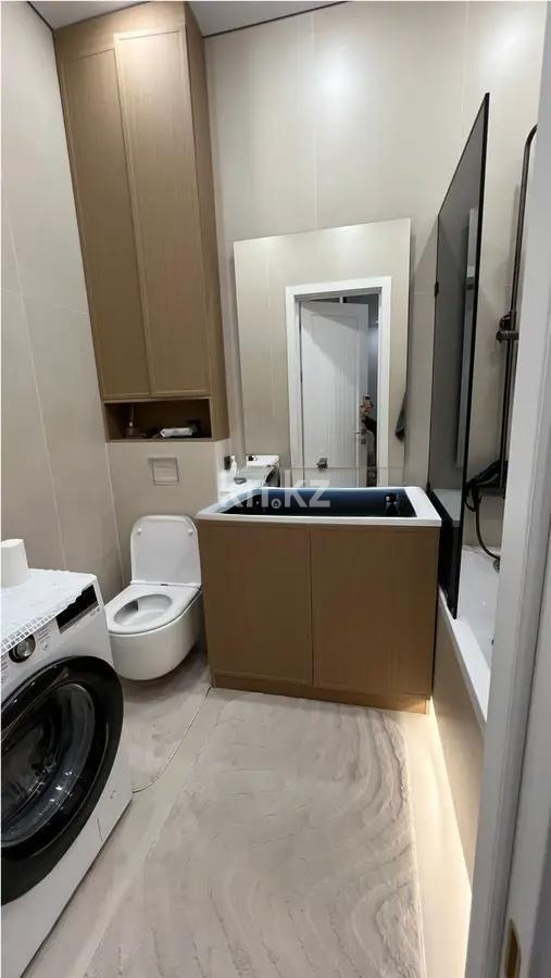 Продажа 2-комнатной квартиры, 51 м², пр. Улы Дала, дом  29/1 - Продажа квартир в Астане фото 4 из 6