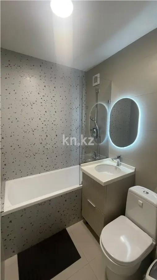 Продажа 1-комнатной квартиры, 33.3 м² - Продажа квартир в Алматы - страница 10 фото 3 из 4